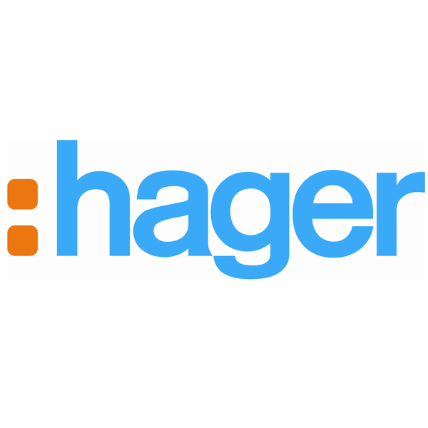 Logo hager