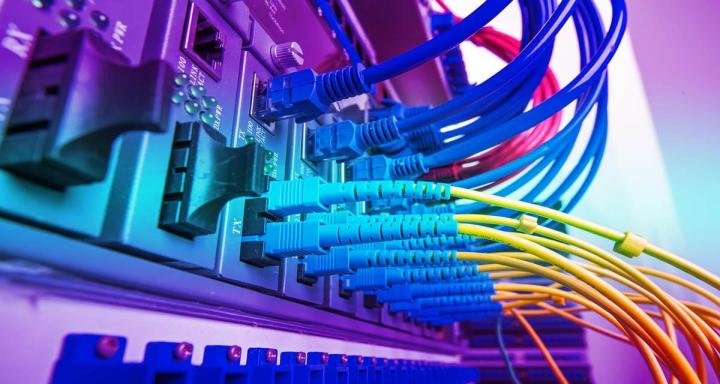 Installation et dépannage de réseaux informatiques Île-de-France