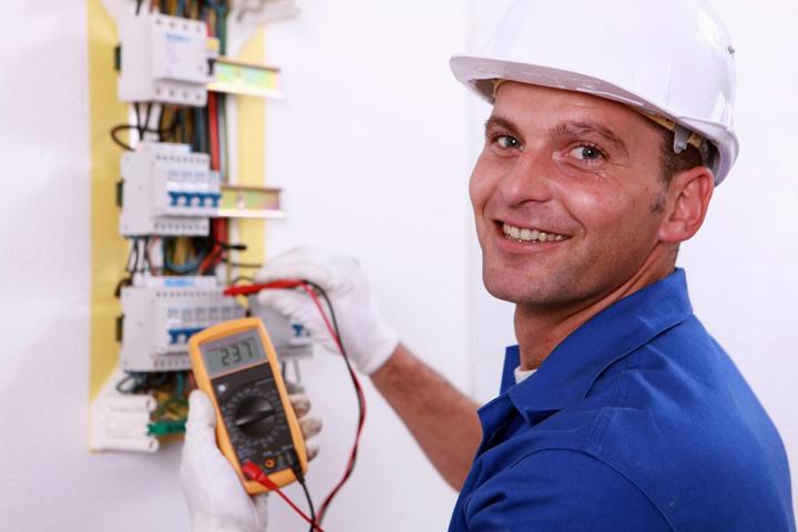 Entreprise d'électricité générale, Enghien-les-Bains