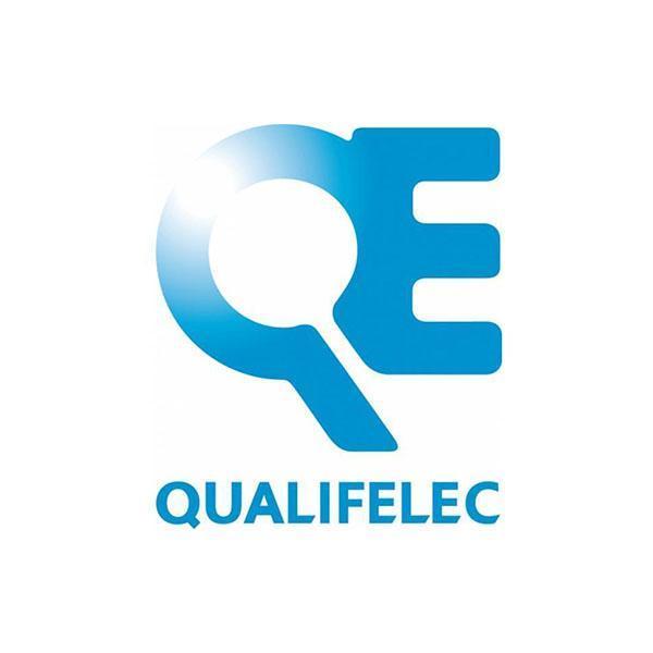 Logo qualifelec
